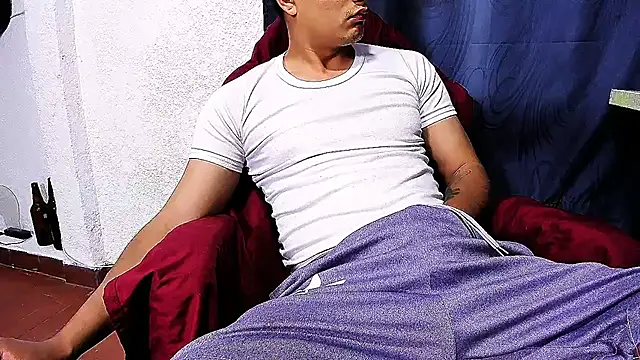 Roobin420 online show from 09.18.25