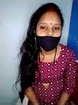 Snapshot of Komal-Rajput chatting on 10.07.25 Komal-Rajput online show from 10.07.25