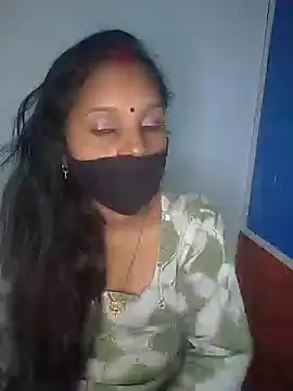 Snapshot of Komal-Rajput chatting on 10.26.25 Komal-Rajput online show from 10.26.25