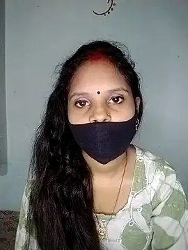 Komal-Rajput online show from 11.03.25