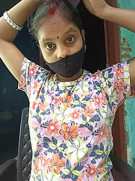 Komal-Rajput online show from 11.17.25