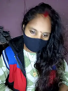 Komal-Rajput online show from 11.26.25