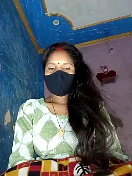 Komal-Rajput online show from 12.03.25