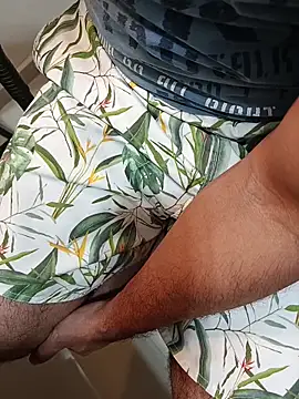 Gallo001 online show from 03.05.26