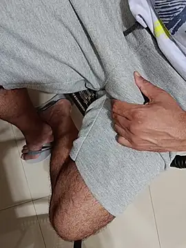 Gallo001 online show from 04.05.26