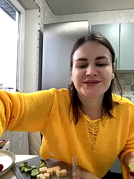 Risky-Flower online show from 11.02.25