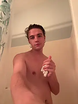 Justtosee28 online show from 10.29.25