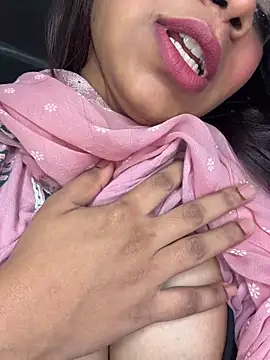 SpicykhalifaX online show from 07.10.26