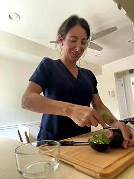 NurseStephania online show from 09.16.25