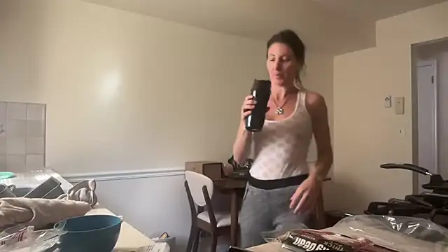 NurseStephania online show from 10.09.25