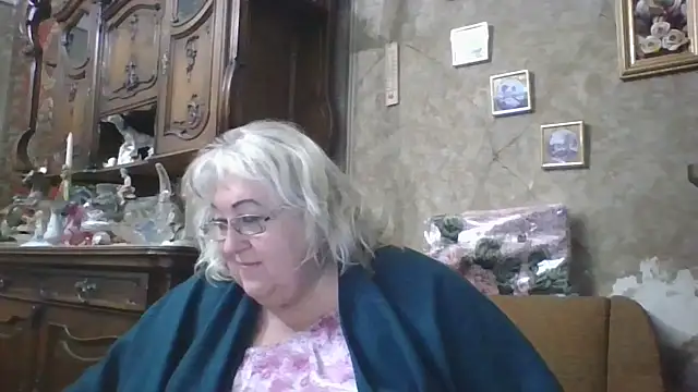 Lala-Love56 online show from 09.19.25