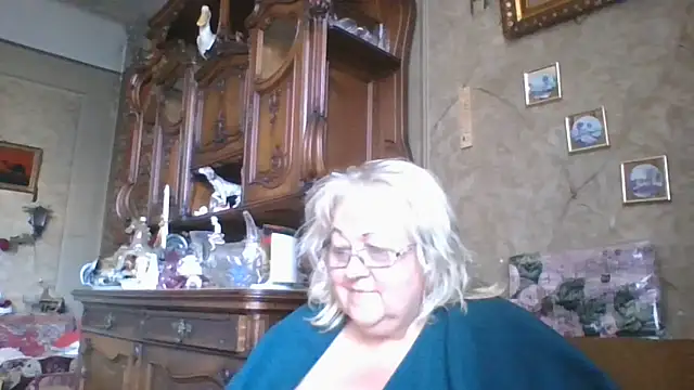 Lala-Love56 online show from 09.20.25