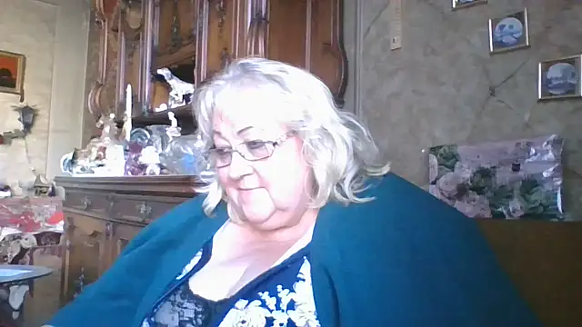 Lala-Love56 online show from 09.26.25