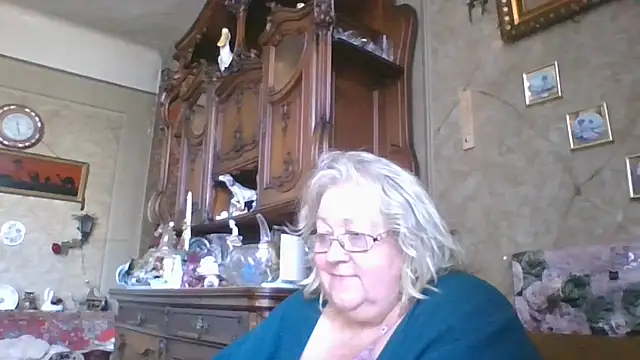 Lala-Love56 online show from 09.27.25