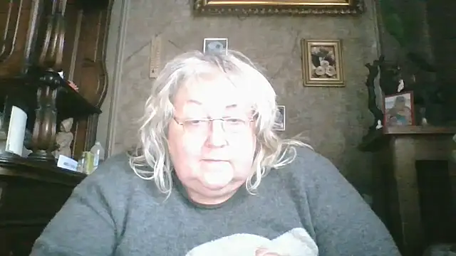 Lala-Love56 online show from 11.07.25