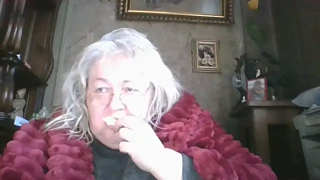 Lala-Love56 online show from 11.30.25