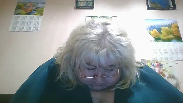 Lala-Love56 online show from 12.14.25