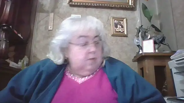 Lala-Love56 online show from 12.20.25