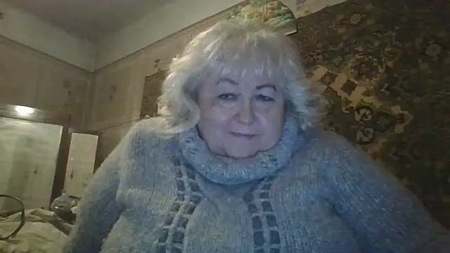 Lala-Love56 online show from 01.09.26