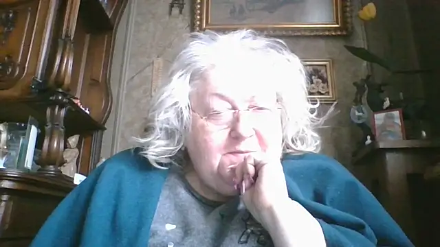 Lala-Love56 online show from 02.23.26