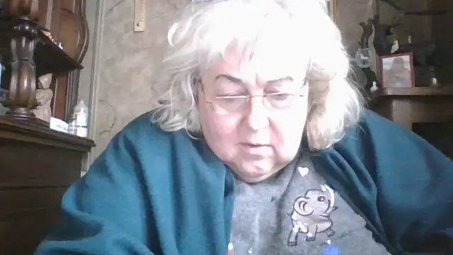 Lala-Love56 online show from 03.02.26