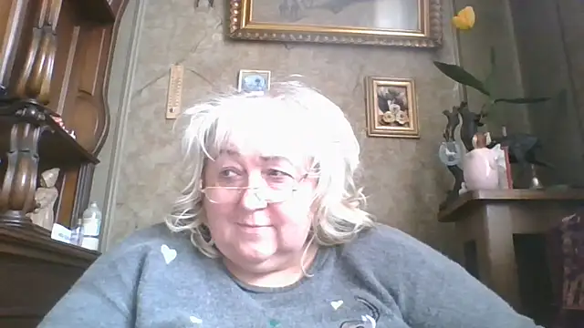 Lala-Love56 online show from 03.26.26