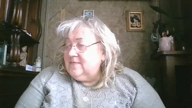 Lala-Love56 online show from 04.03.26