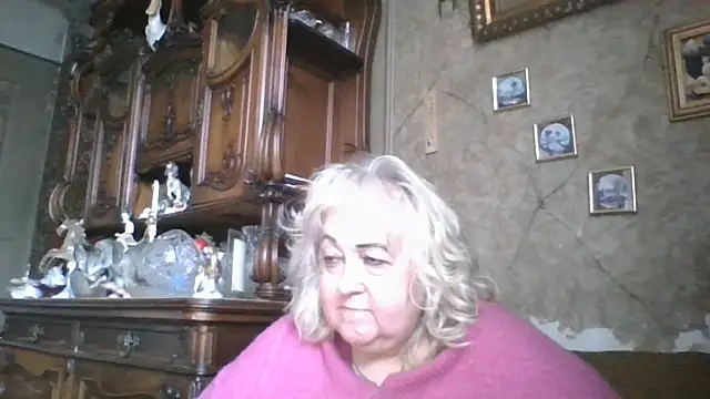 Snapshot of Lala-Love56 chatting on 04.19.26 Lala-Love56 online show from 04.19.26