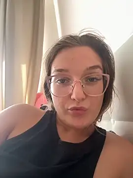 Bellatrisssaa online show from 09.14.25