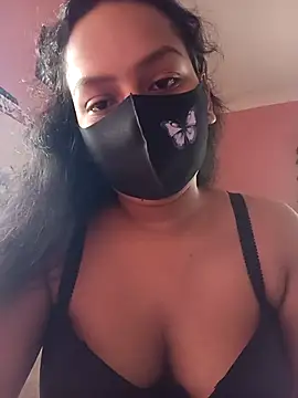 Samiya3344 online show from 09.24.25