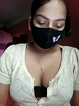 Samiya3344 online show from 10.11.25