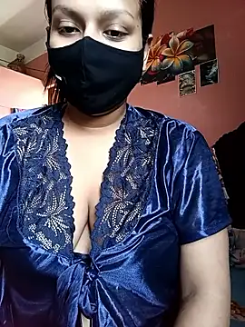 Samiya3344 online show from 10.25.25