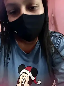 Samiya3344 online show from 10.26.25