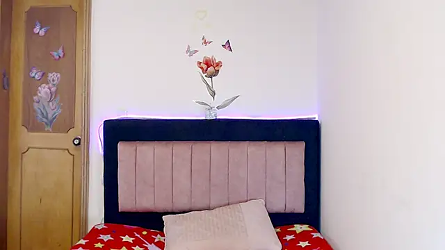 Valeryxs online show from 02.19.26