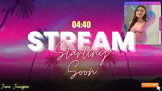 junejuniper online show from 09.10.25