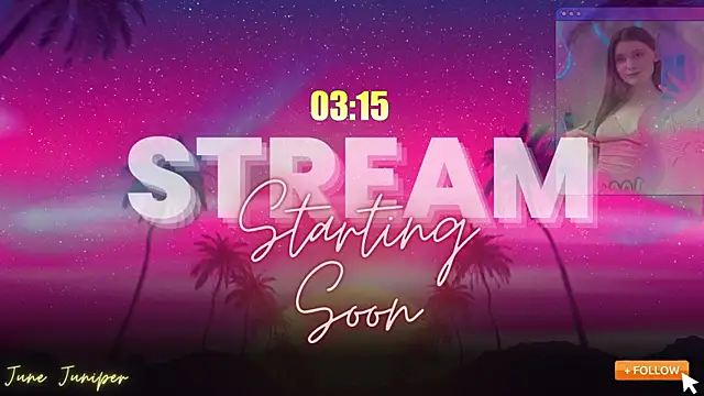 junejuniper online show from 09.15.25