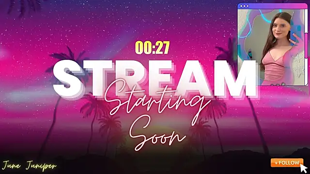 junejuniper online show from 09.22.25