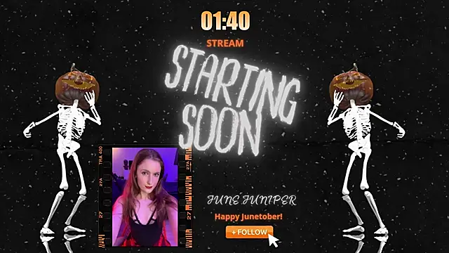 junejuniper online show from 10.01.25