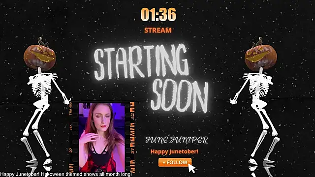 junejuniper online show from 10.06.25