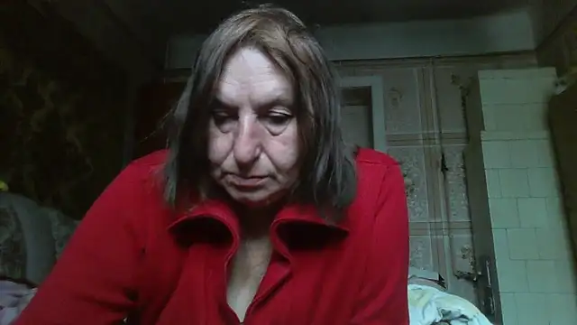 AnnaLive570 online show from 10.14.25