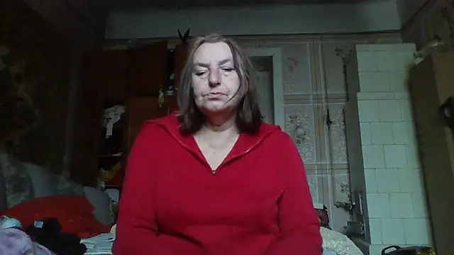 AnnaLive570 online show from 10.19.25