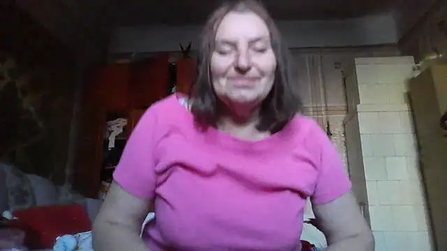 AnnaLive570 online show from 11.13.25