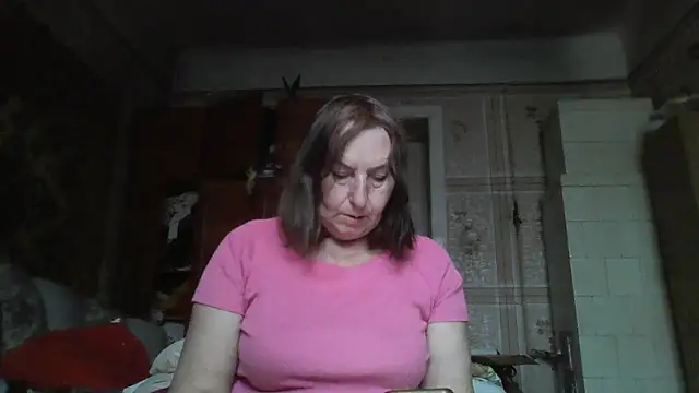 AnnaLive570 online show from 11.27.25