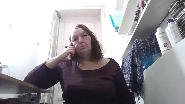 AnnaLive570 online show from 01.18.26