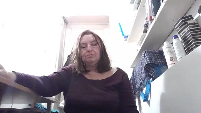 AnnaLive570 online show from 01.19.26