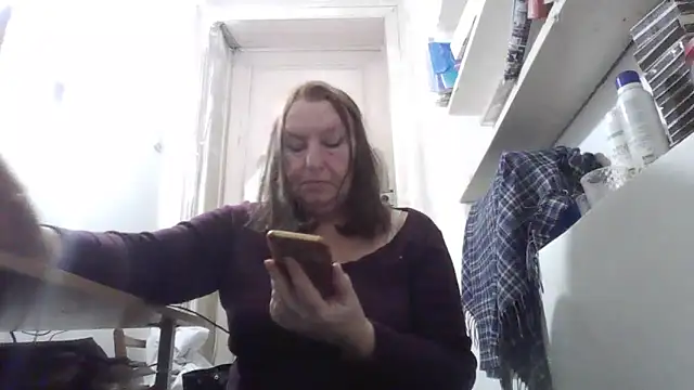 AnnaLive570 online show from 02.14.26