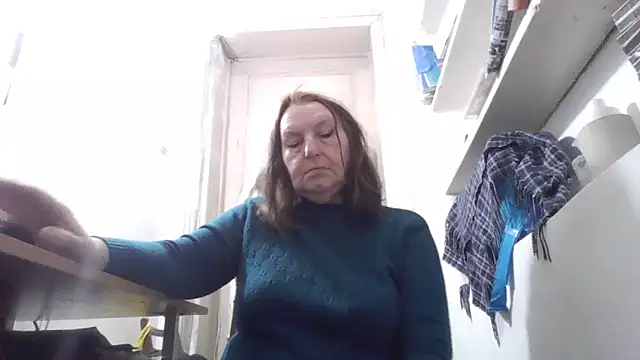 AnnaLive570 online show from 02.19.26