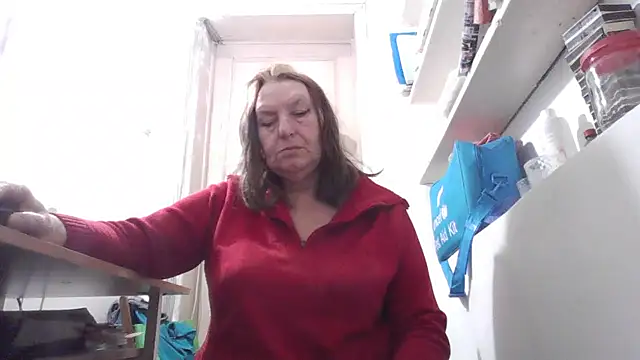 AnnaLive570 online show from 02.27.26