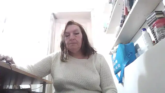 AnnaLive570 online show from 03.10.26