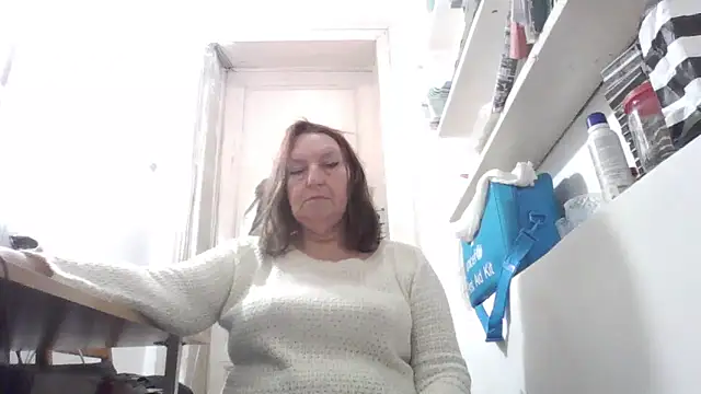 AnnaLive570 online show from 03.12.26